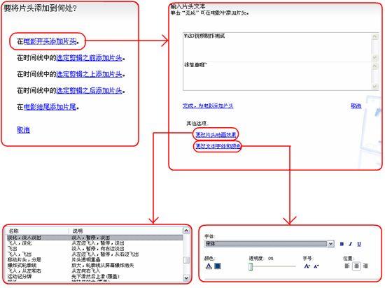 視頻電影剪切教程制作軟件_電影剪切小視頻制作流程_制作電影視頻剪切教程