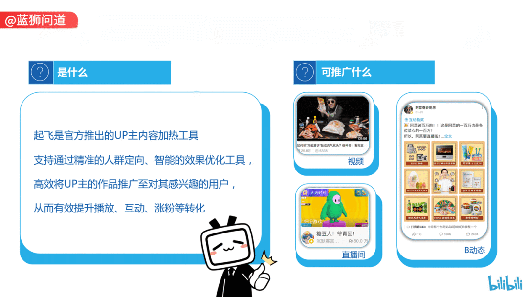 B站付費推廣怎么推廣？B站起飛推廣多少錢？一文讀懂 - 嗶哩嗶哩